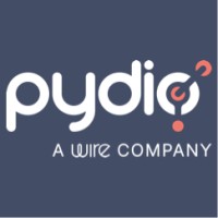 Pydio logo - Similar company to Wire