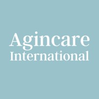 Agincare International logo - Similar company to Care Solution Bureau Cic