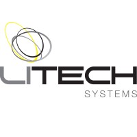 LiTech Systems Pty Ltd logo - Similar company to Chyma
