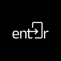 Enter Design logo - Similar company to Five06 Signs