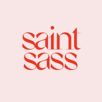 saint sass logo - Similar company to Nōuxx