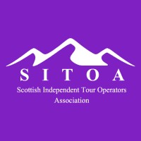 Scottish Independent Tour Operators Association logo - Similar company to Junction 21 Chauffeurs