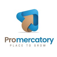 Promercatory logo - Similar company to Friendly