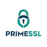 PrimeSSL logo - Similar company to 지니언스(Genians)