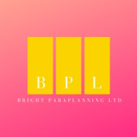 Bright Paraplanning Ltd logo - Similar company to Eolis Cameroun