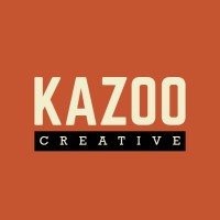 Kazoo Creative Studio logo - Similar company to Kazoo Creative