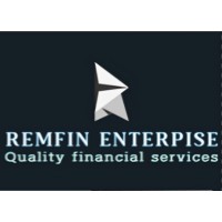 Remfin Enterprise logo - Similar company to Vraiverse Learning