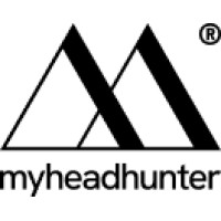 my-headhunter.com logo - Similar company to Headhunter Jo