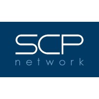 SCP Network logo - Similar company to Linea Contract Group