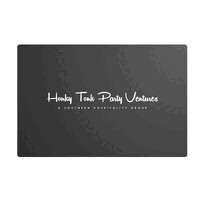 Honky Tonk Party Ventures, LLC