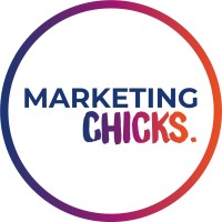Marketing Chicks logo - Similar company to Nodilus