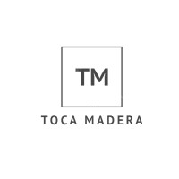 TOCA MADERA logo - Similar company to Hostal Toribio