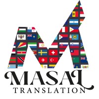 دفتر ترجمه رسمی 658 تهران (ماسال) logo - Similar company to ترجمه بهتر