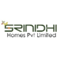 Srinidhi Homes Pvt Ltd logo - Similar company to Propertyfier