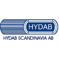 Hydab Scandinavia AB logo - Similar company to Mecs Ab