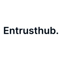 Entrusthub logo - Similar company to Re:Find - Interim And Executive Search