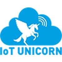 IoT Unicorn logo - Similar company to Asp Group