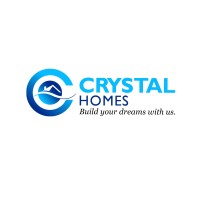 Crystal Luxury Homes logo - Similar company to Lightingpro - Pro Services To Lighting Ind.