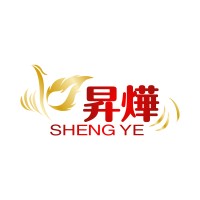 SHENG YE TEXTILE TRADING.,LTD. logo - Similar company to Taiwan Taffeta Fabric Co., Ltd.