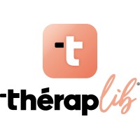 THERAPLIB® logo - Similar company to Qd Consulting