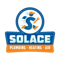 Solace Plumbing Heating and Air logo - Similar company to Morrow Repair Services (Industrial Rotating Equipment Repair & Service-Pumps | Gearboxes | Blowers)