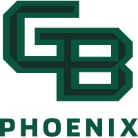 Green Bay Phoenix logo - Similar company to Aspiro - Live Your Way