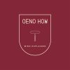Oeno How logo - Similar company to Athens Wine Tasting