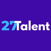 27 Talent logo - Similar company to Virtus Talent