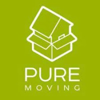 Pure Moving Company Los Angeles logo - Similar company to Next Moving Company