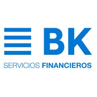 BK Servicios Financieros logo - Similar company to Bicecorp