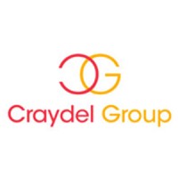 Craydel Group logo - Similar company to Erneside Engineering Ltd.