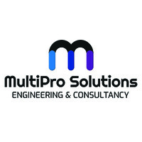 MultiPro Solutions Engineering&Consultancy logo - Similar company to Spearhead Multi Techno Pvt Ltd