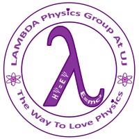 LAMBDA Physics Group at The University of Jordan logo - Similar company to It Club Virtual University Of Pakistan