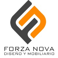 Forza Nova Spa logo - Similar company to Container World - Soluciones Modulares