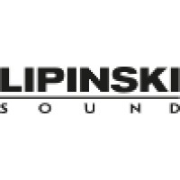 Lipinski Sound logo - Similar company to Policy Bridge