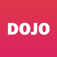 DOJO Sports logo - Similar company to Hermez-It