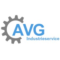 AVG Industrieservice GmbH logo - Similar company to Pro-Di Gmbh
