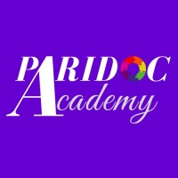 Paridoc Academy logo - Similar company to Headlab