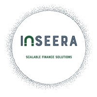 INSEERA logo - Similar company to Datterra