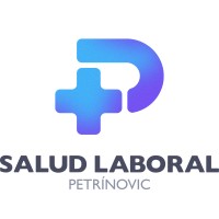 Centro de Salud Laboral Petrínovic logo - Similar company to Consultores En Medio Ambiente, Calidad, Seguridad Y Salud Ocupacional