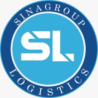 Sinagroup logo - Similar company to Sumar Express Cargo