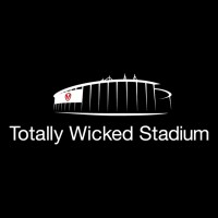 Totally Wicked Stadium logo - Similar company to Real5 Networking St Helens