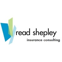 READ SHEPLEY LIMITED logo - Similar company to Rs Risk Solutions Limited