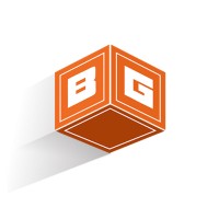 BRIC Games logo - Similar company to Vector4 Studios