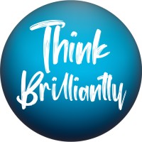 Think Brilliantly logo - Similar company to Utah Pacific Islander Chamber Of Commerce