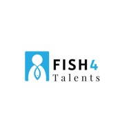 Fish4Talents logo - Similar company to Bayes Recruitment