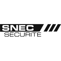 SNEC sécurité logo - Similar company to E-Security Srl
