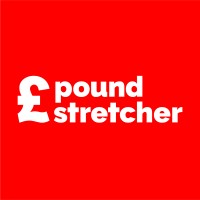 Poundstretcher Ltd. logo - Similar company to Fareshare Midlands