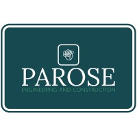Parose Constructions logo - Similar company to Academy For Workplace Excellence