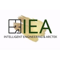 IEA Pty Ltd logo - Similar company to Statiker 2